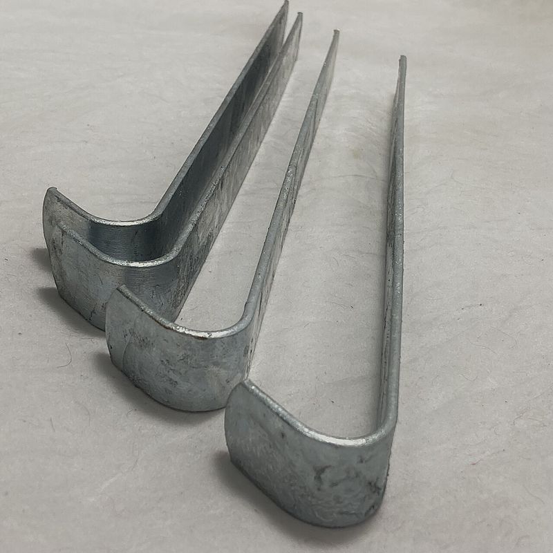 Replacement Stakes 