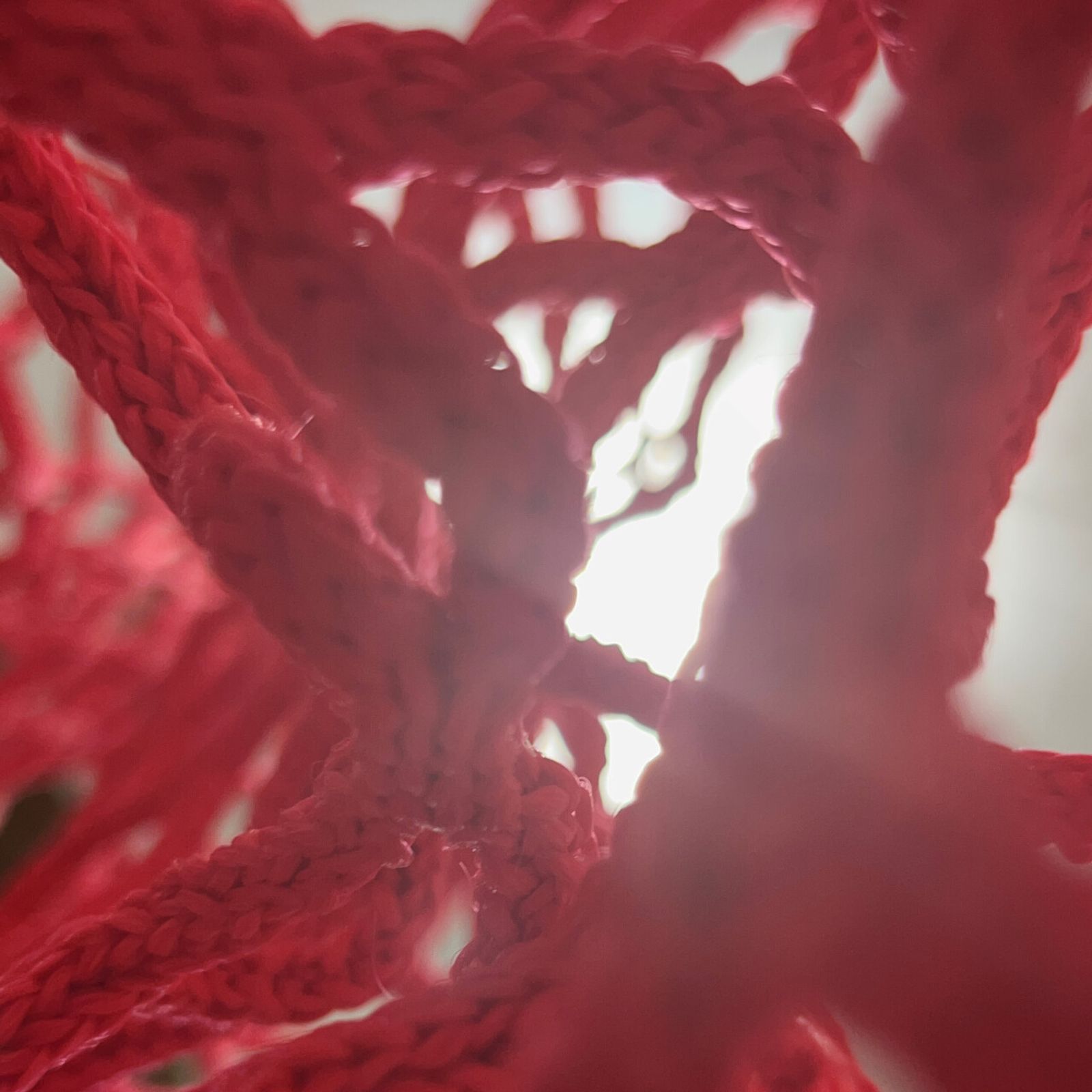 Replacement Nest Net