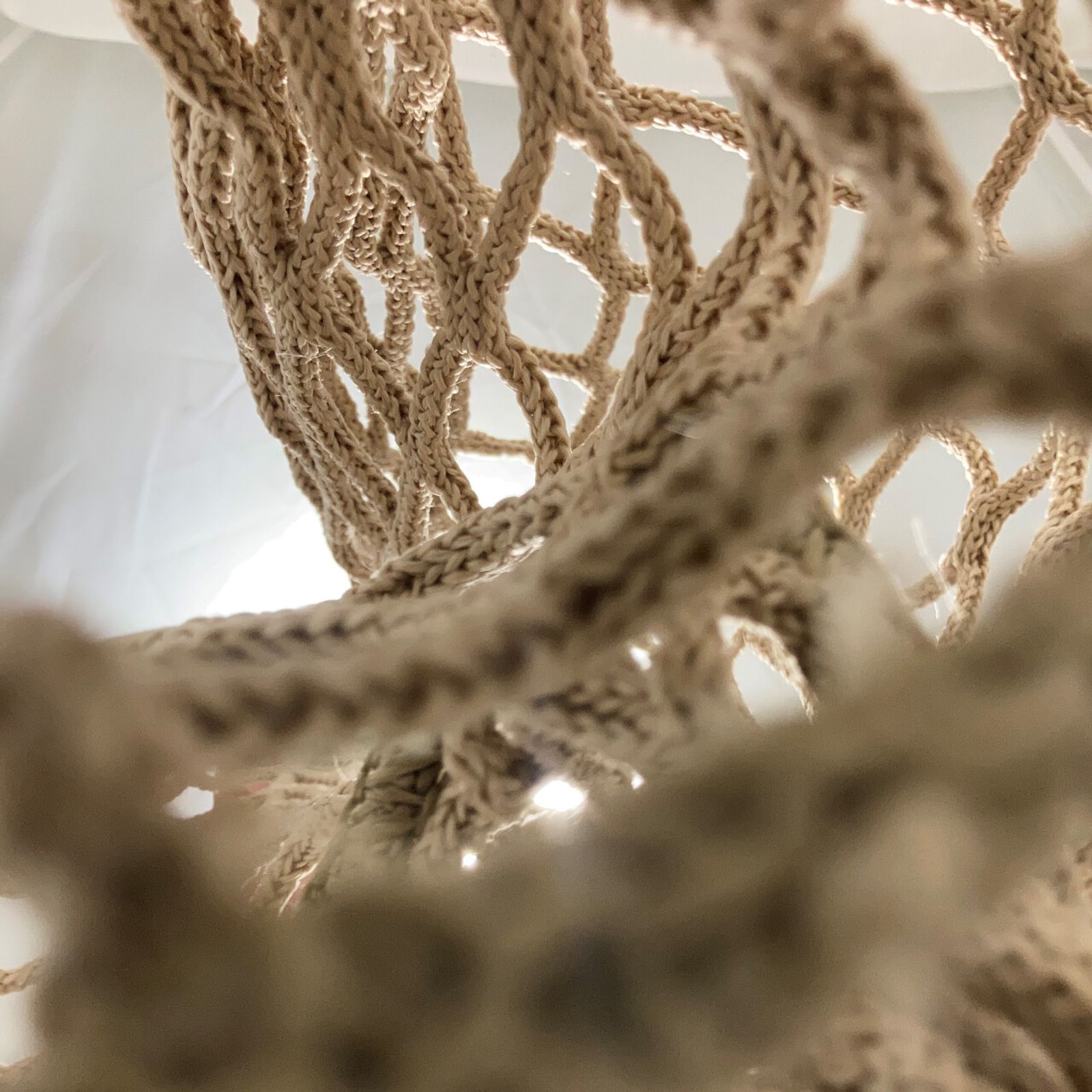 Replacement Nest Net