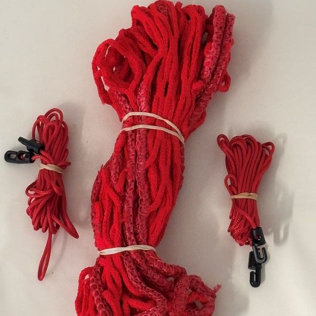 Replacement Frammock Net