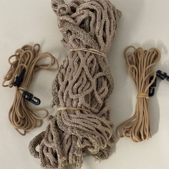 Replacement Frammock Net