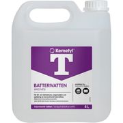 Destillerat Vatten 25L