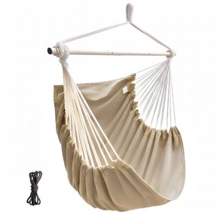 Therapy Swing Seat, Cotton Hammock Chair