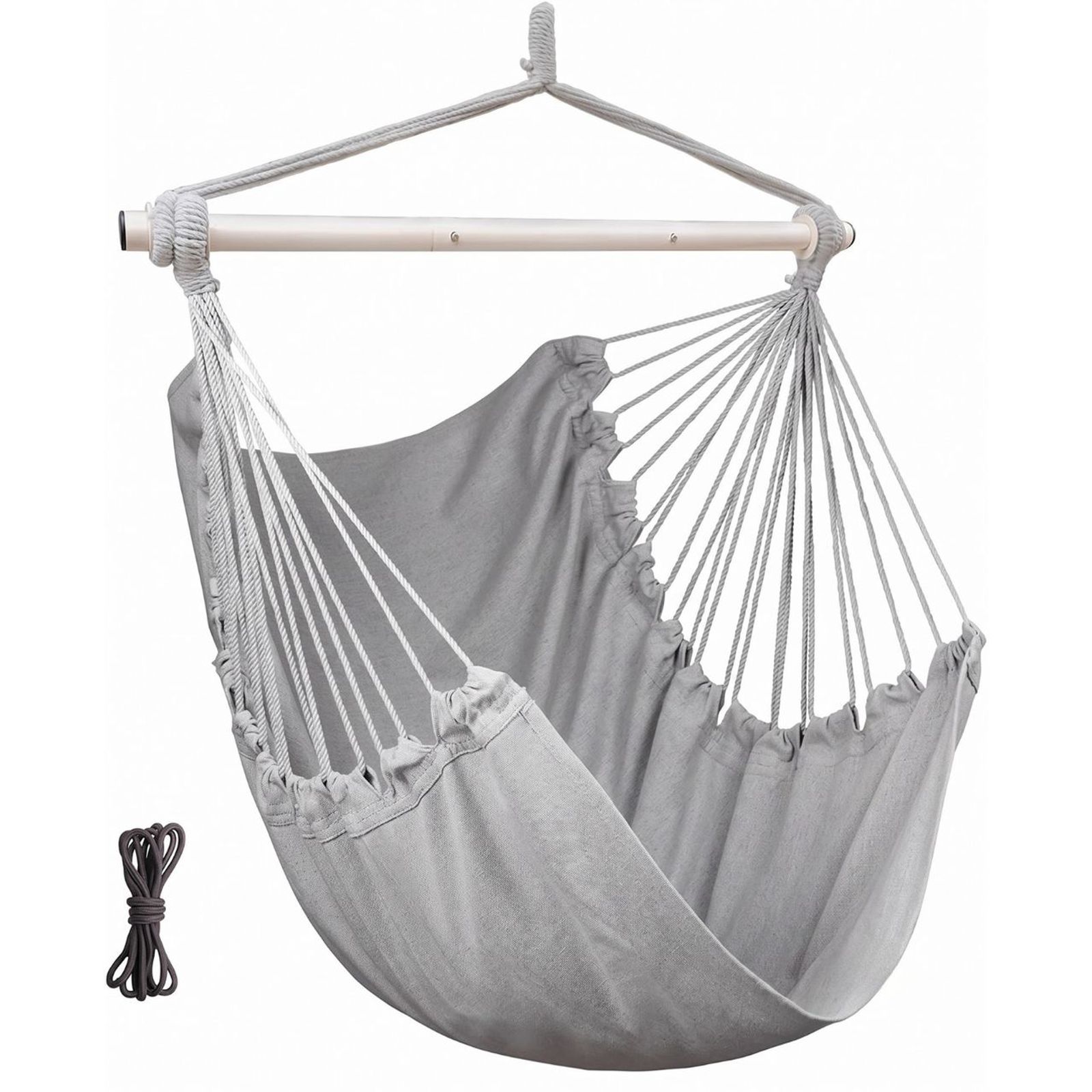 Therapy Swing Seat, Cotton Hammock Chair