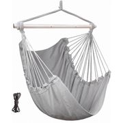 Therapy Swing Seat, Cotton Hammock Chair