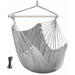 Therapy Swing Seat, Cotton Hammock Chair