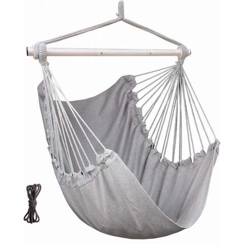 Therapy Swing Seat, Cotton Hammock Chair