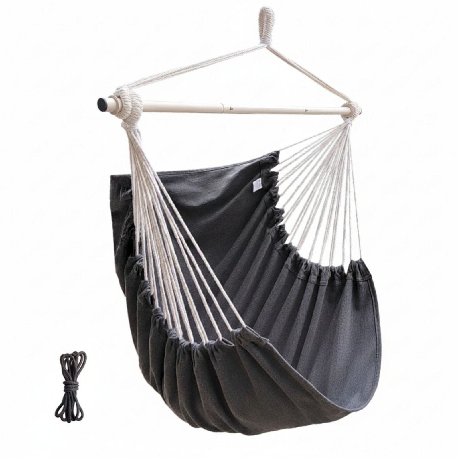 Therapy Swing Seat, Cotton Hammock Chair