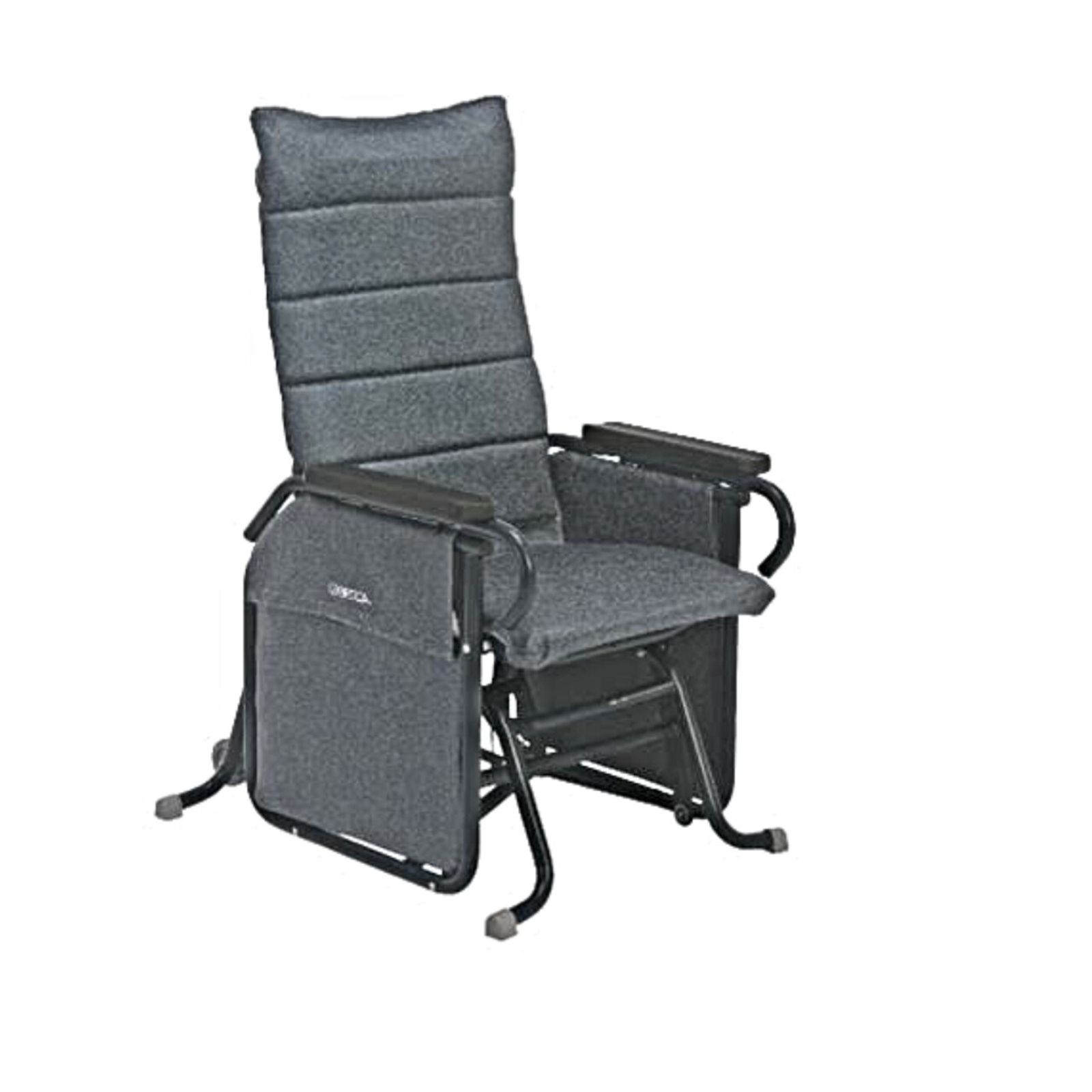 Tranquil Safety Glider Chair - Adult