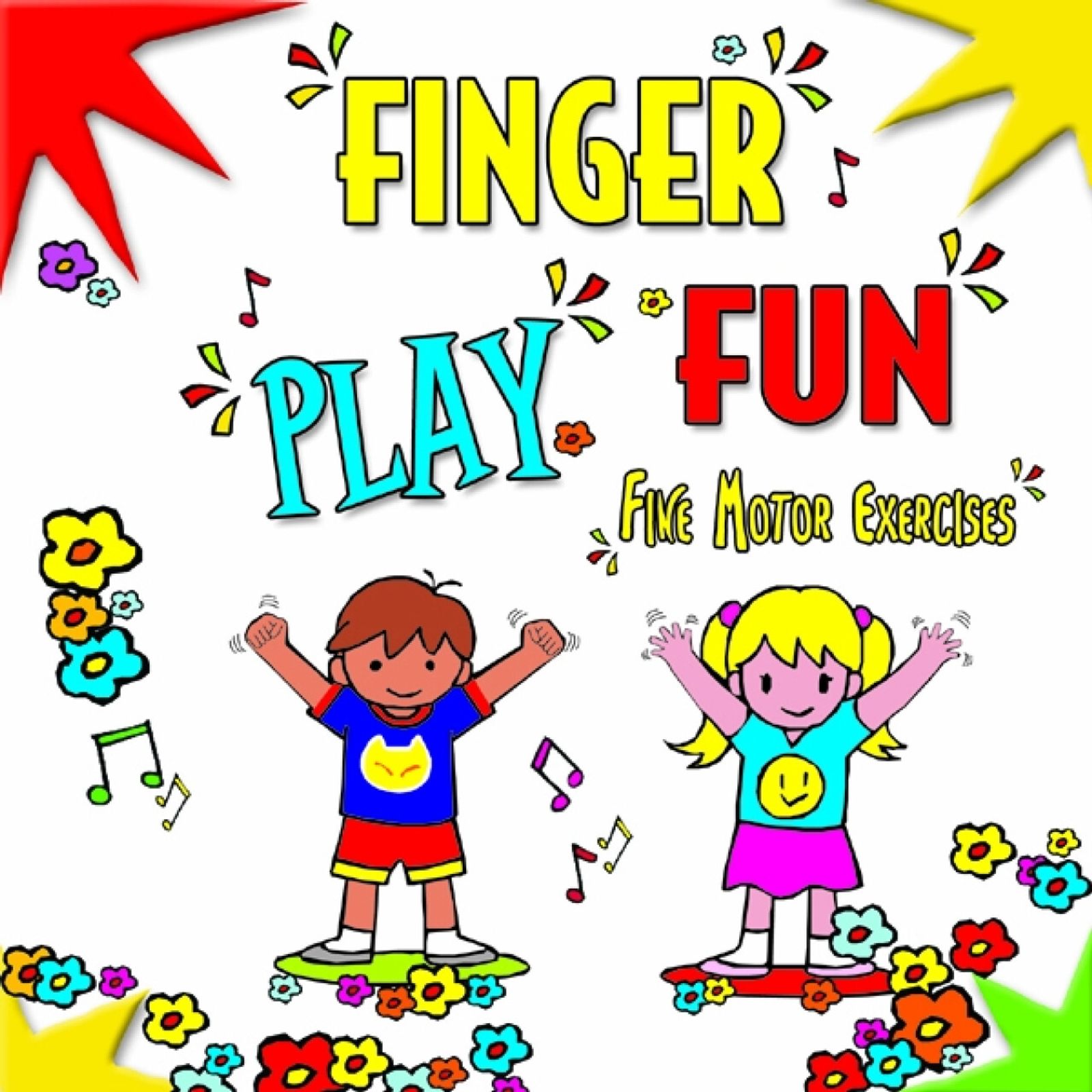 Finger Play Fun