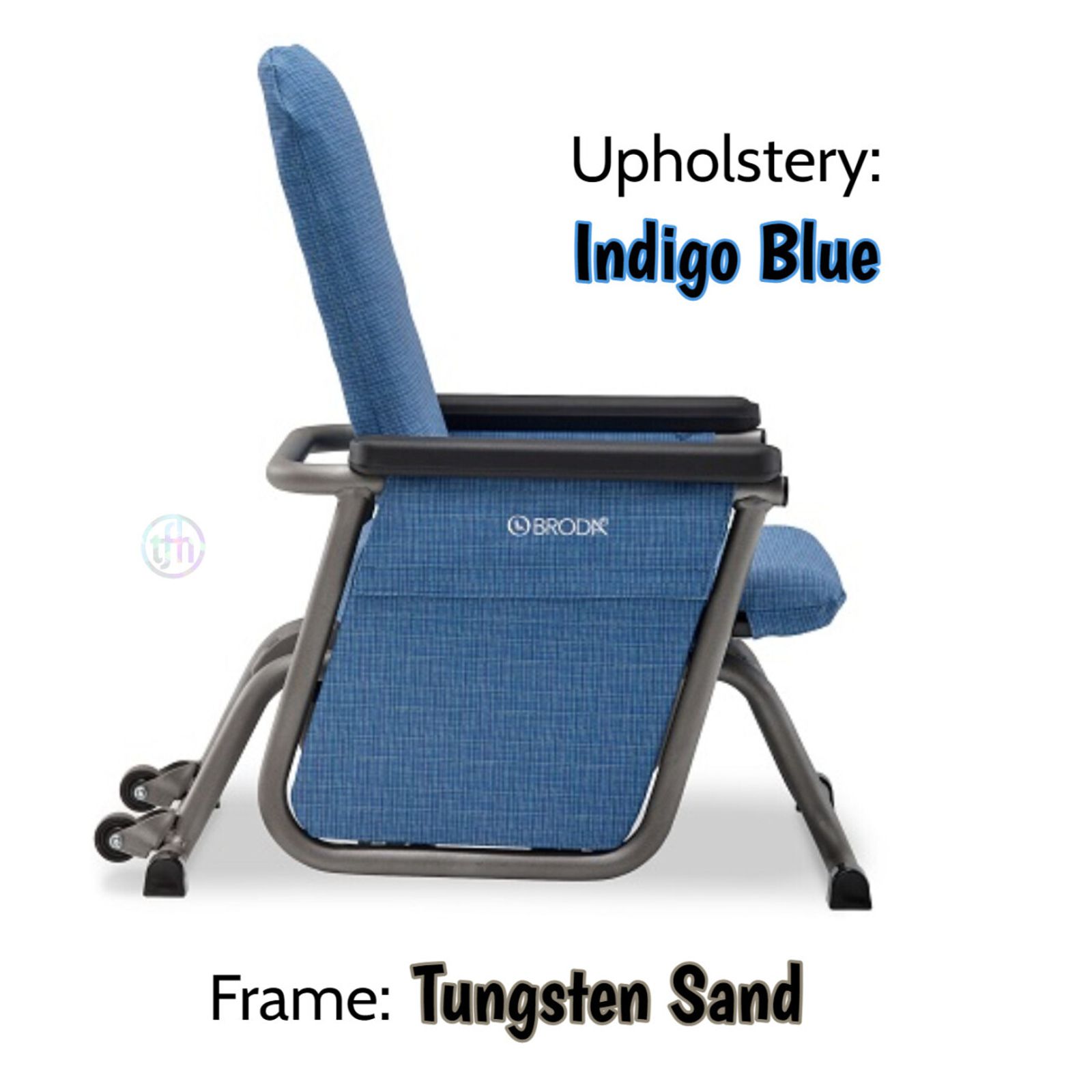 Aspire Glider Chairs