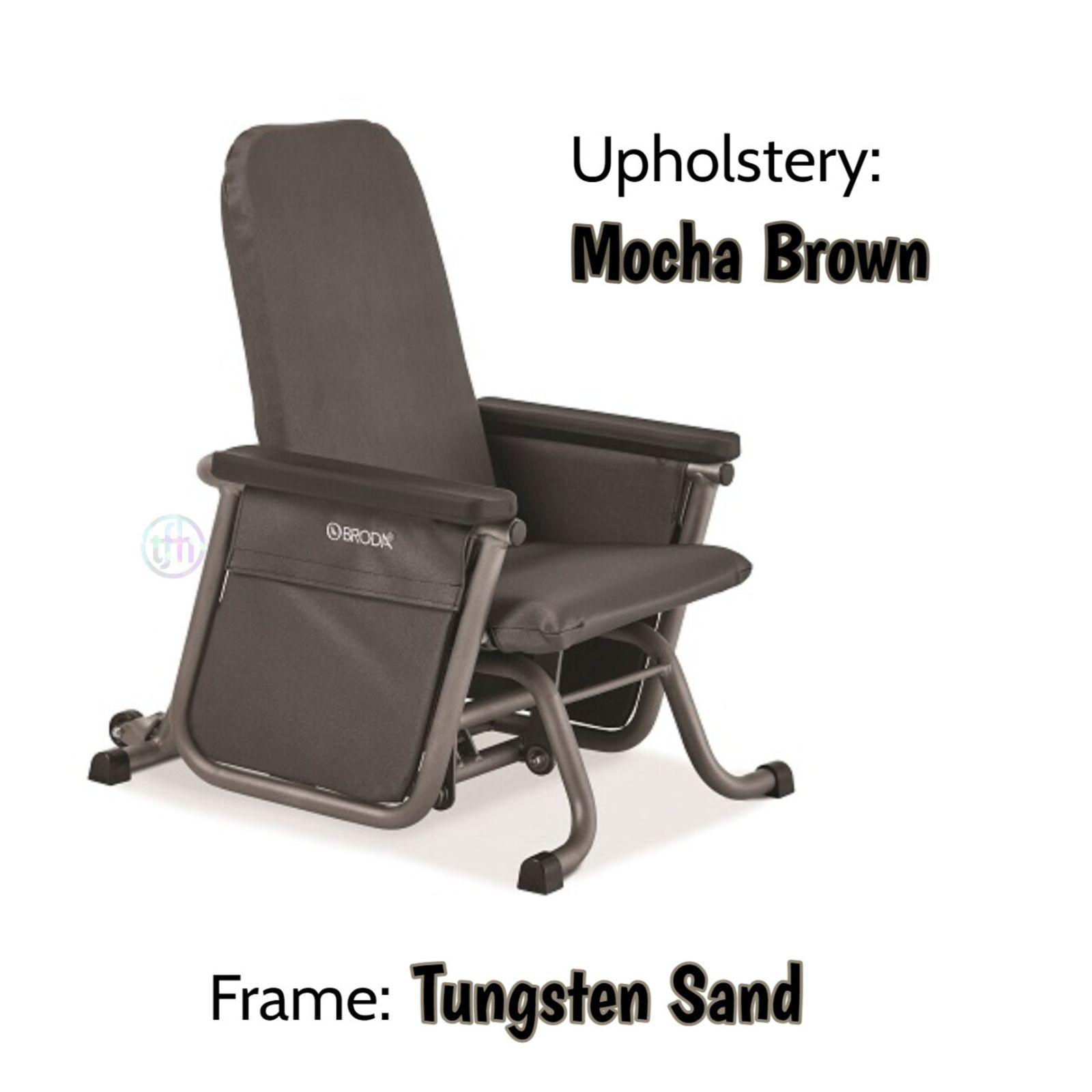 Aspire Glider Chairs