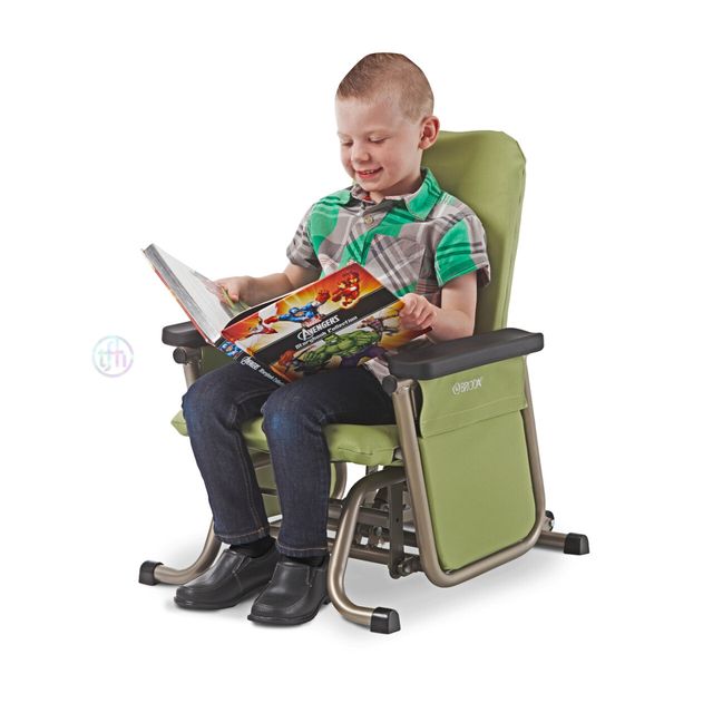 Kia Soft Rocking Chair