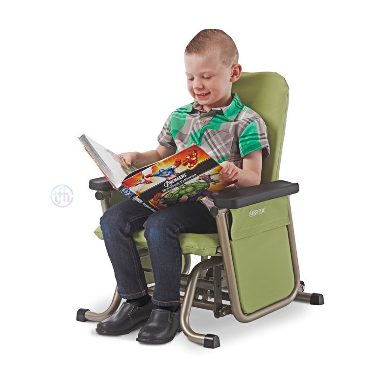 Aspire Glider Chairs
