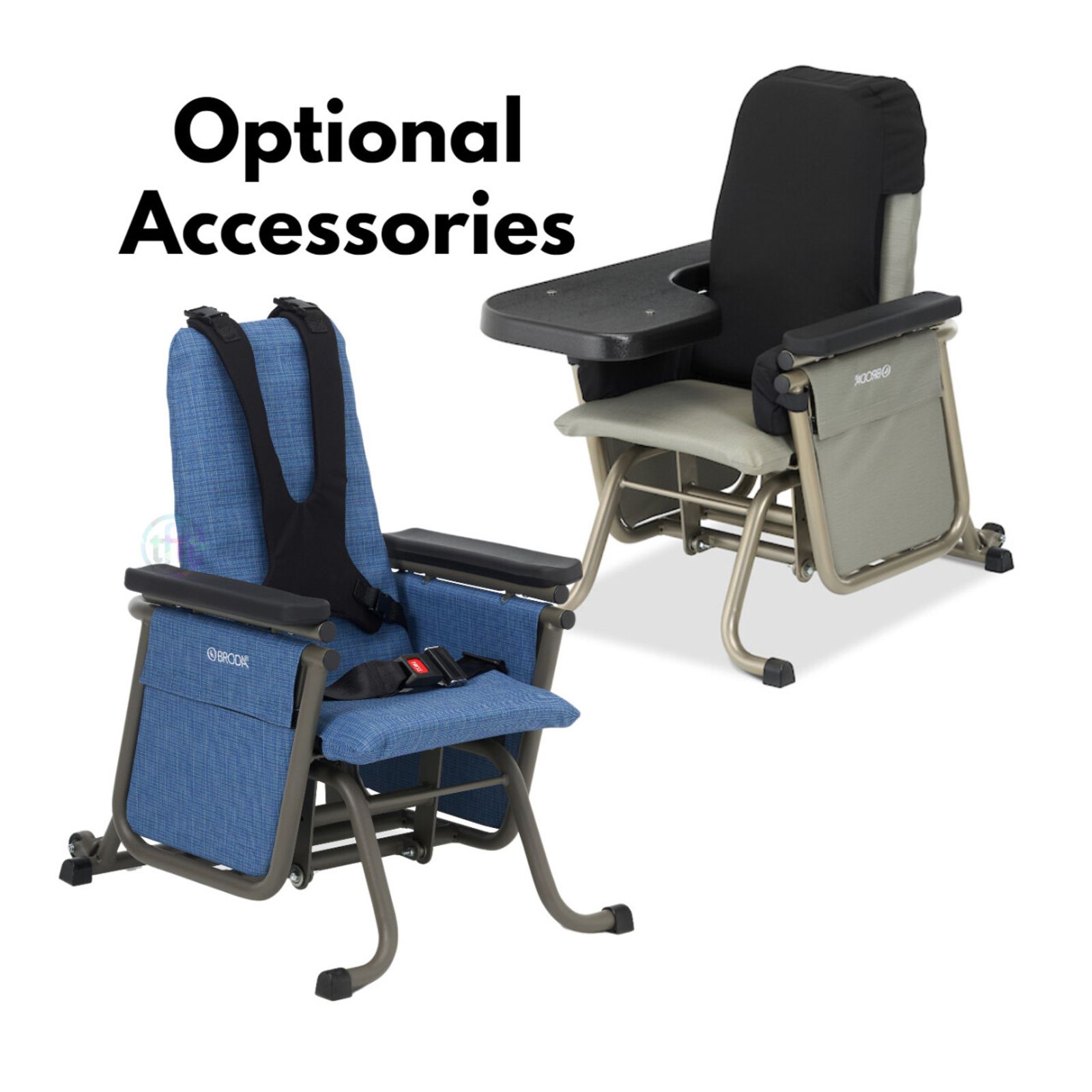 Aspire Glider Chairs