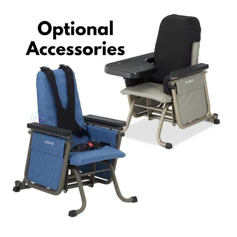 Aspire Glider Chairs