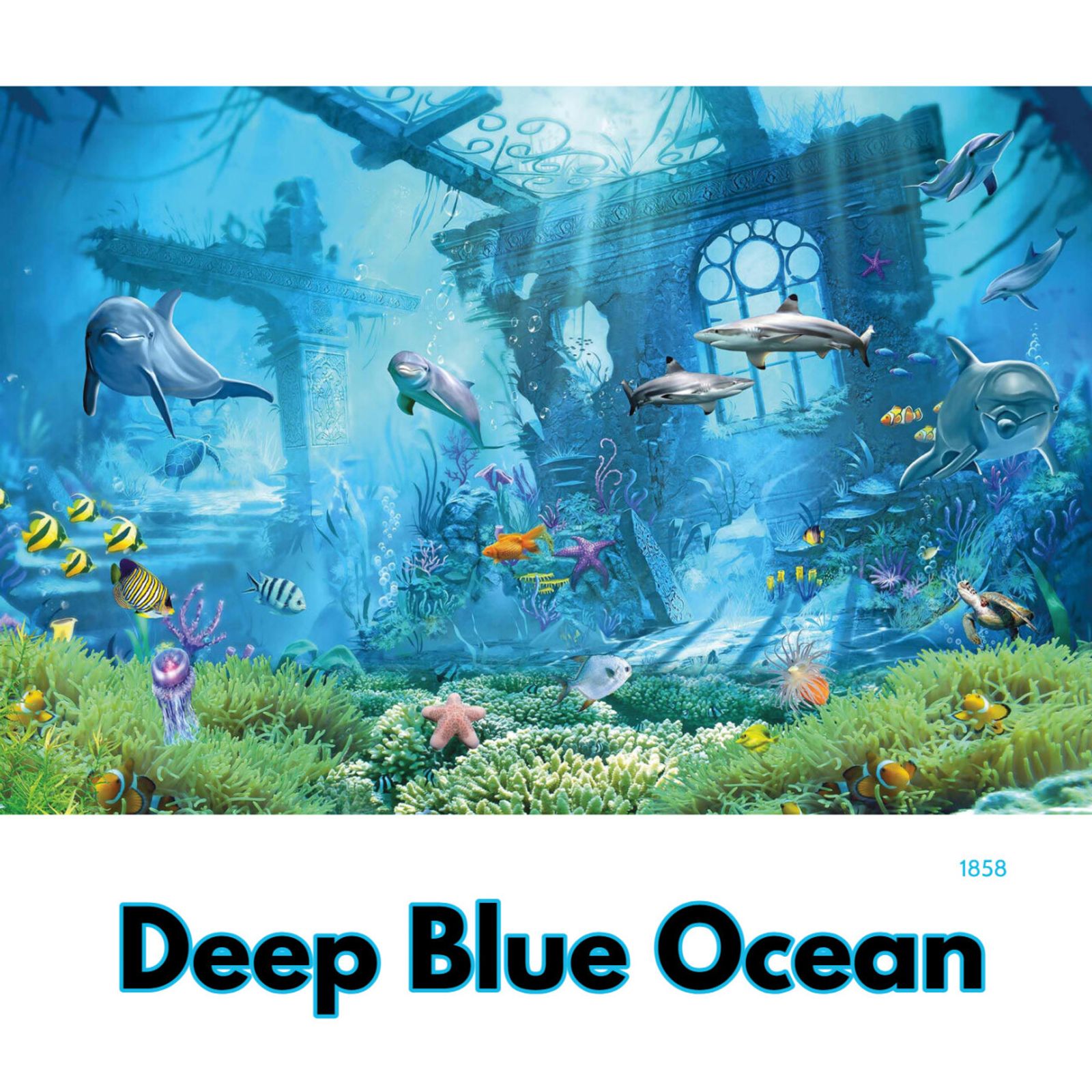 Deep Ocean