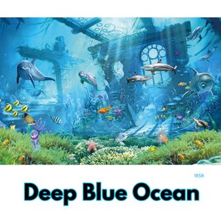 Deep Ocean