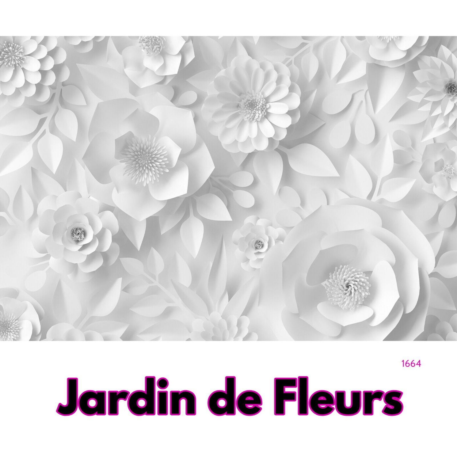 Jardin de Fleur