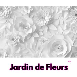 Jardin de Fleur