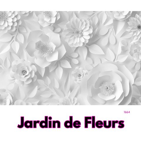 Jardin de Fleur