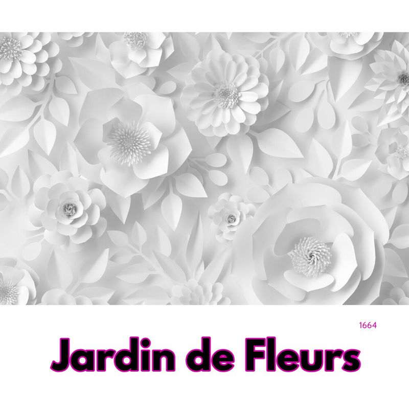 Jardin de Fleur