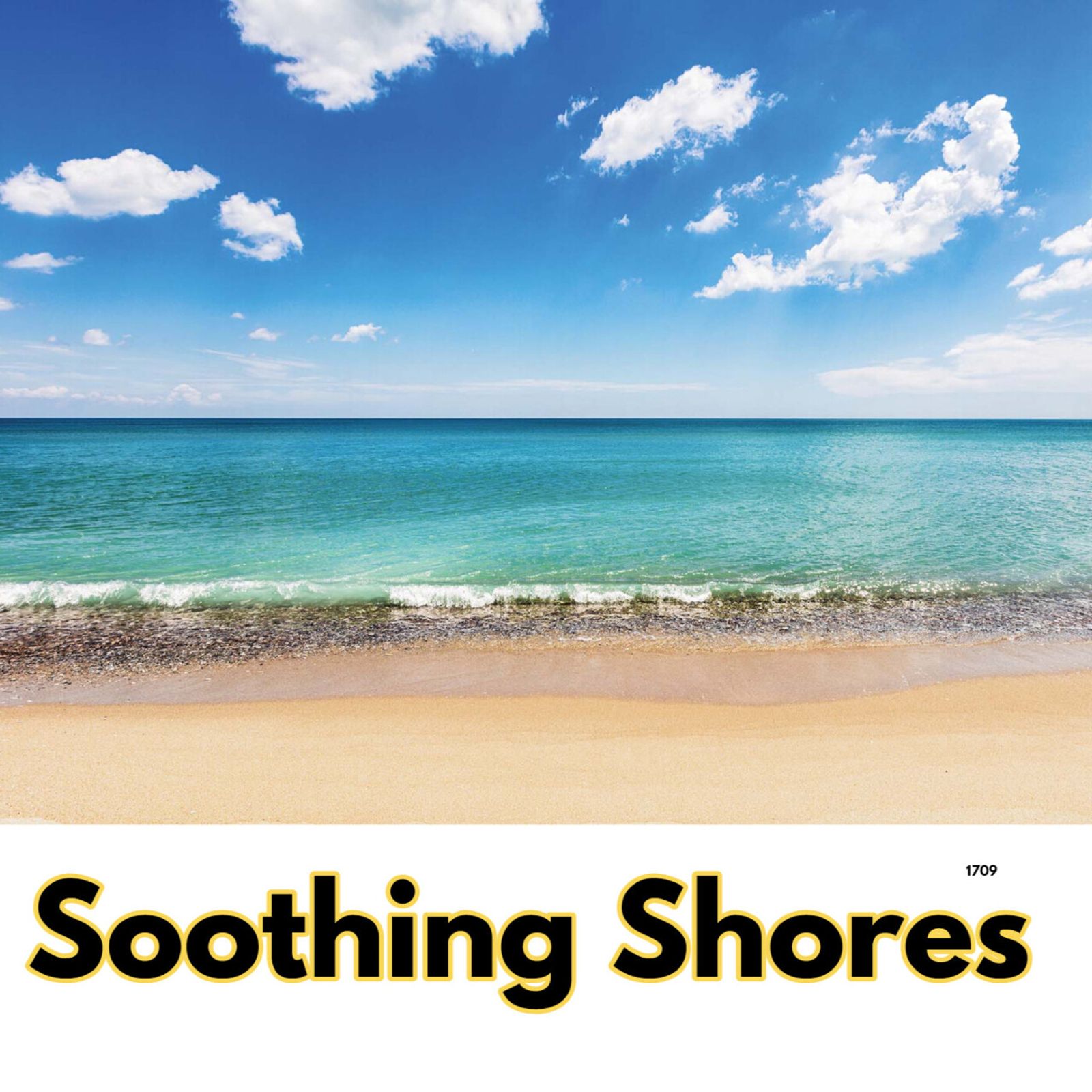 Soothing Shores