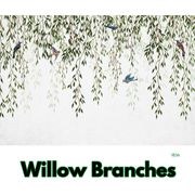 Willow Branches