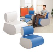 Kia Soft Rocking Chair