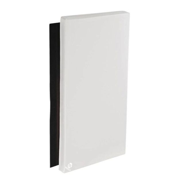 White Wall Matting
