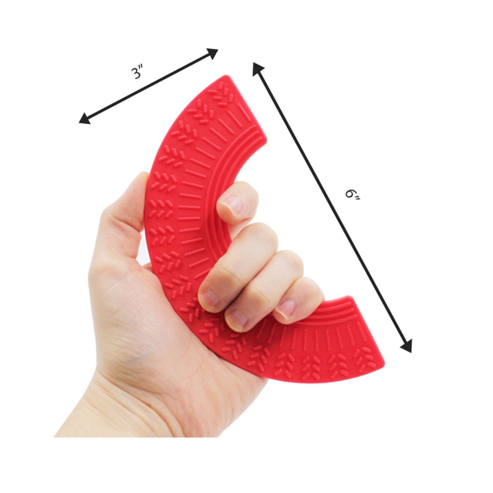 Rainbow Handheld Chews by Ark