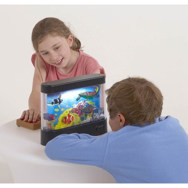 Aquari Round