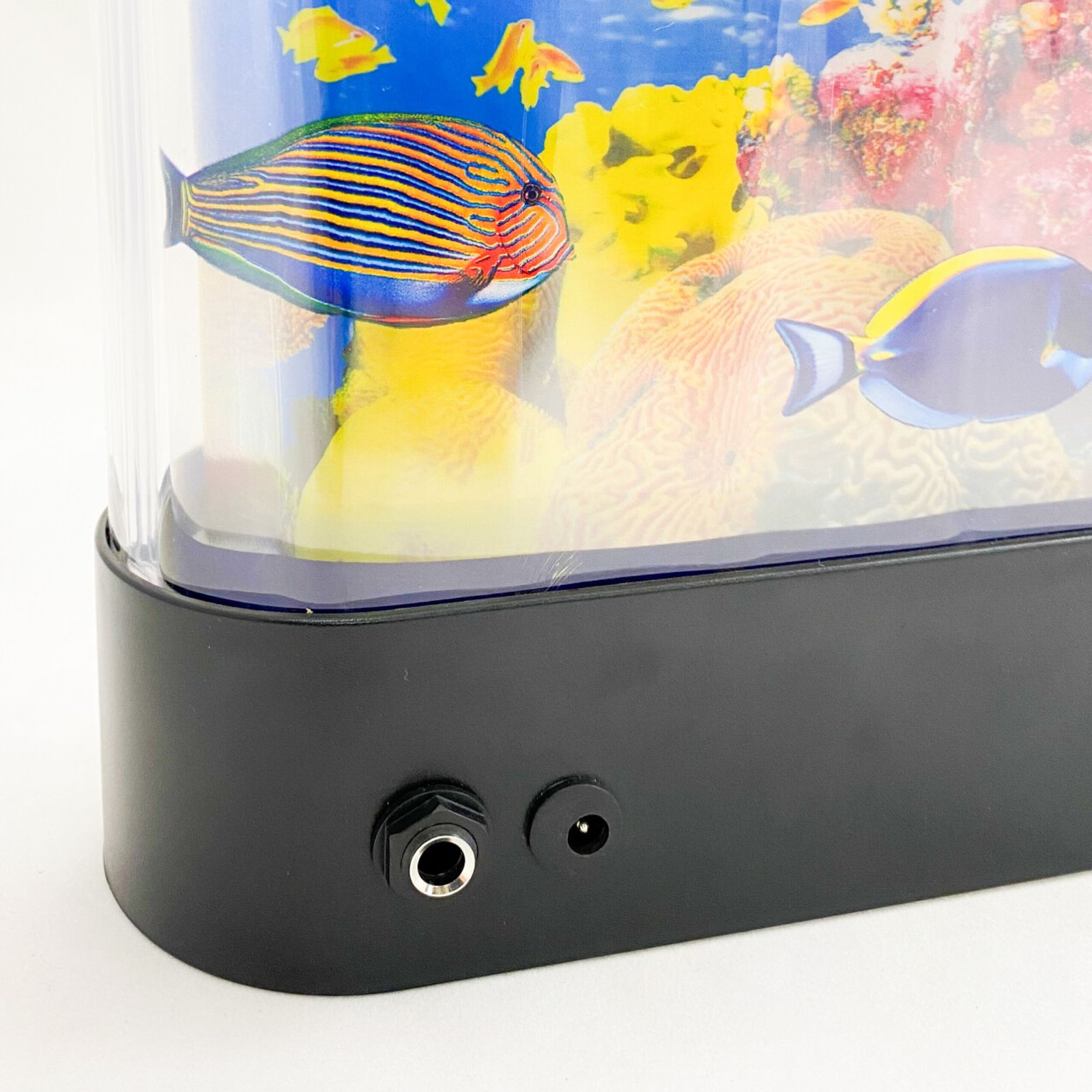 Aquari Round - Sensory Aquarium - ON BACKORDER