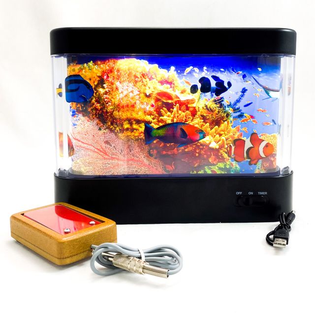 Aquari Round