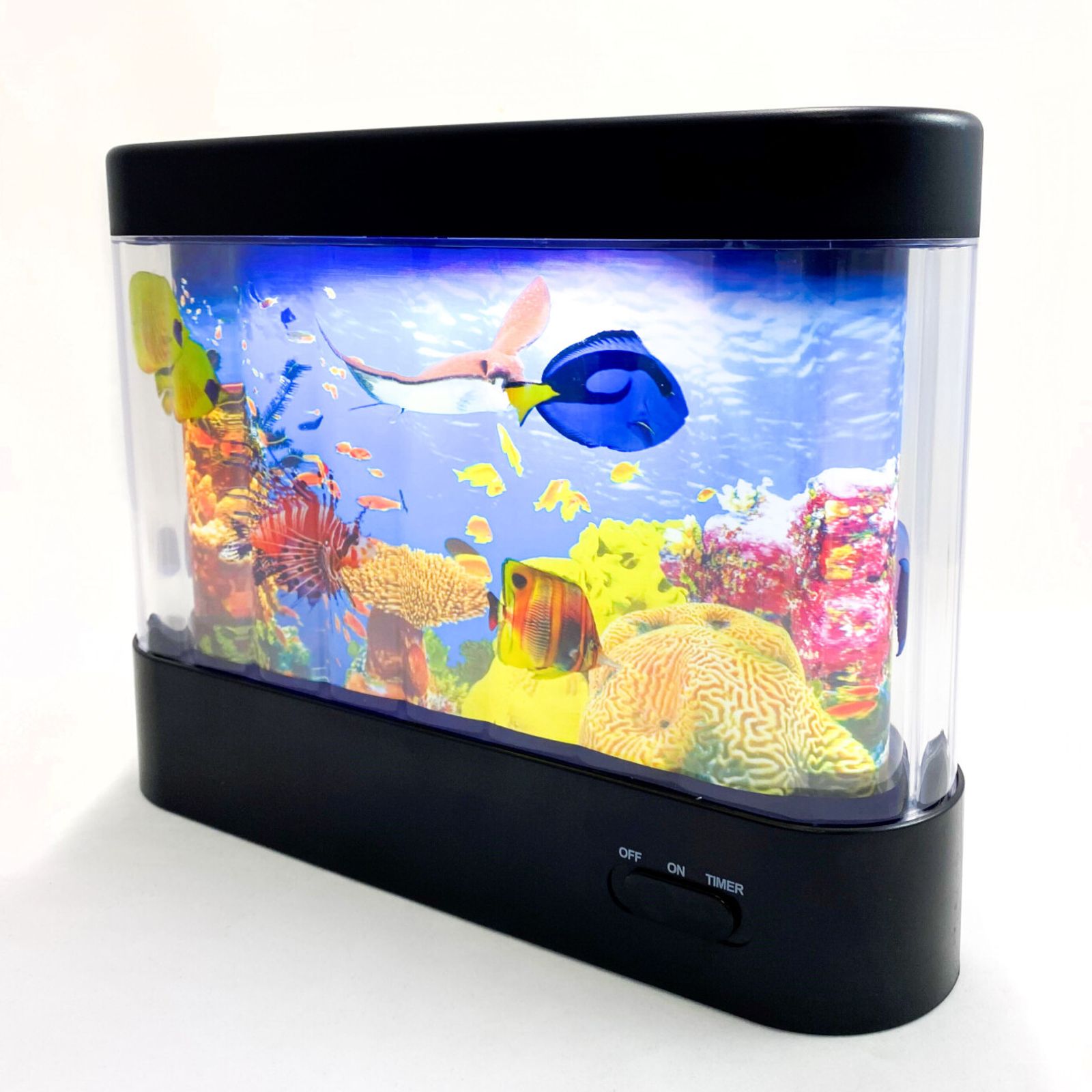 Aquari Round - Sensory Aquarium - ON BACKORDER