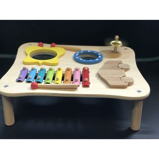 Activity Music Station