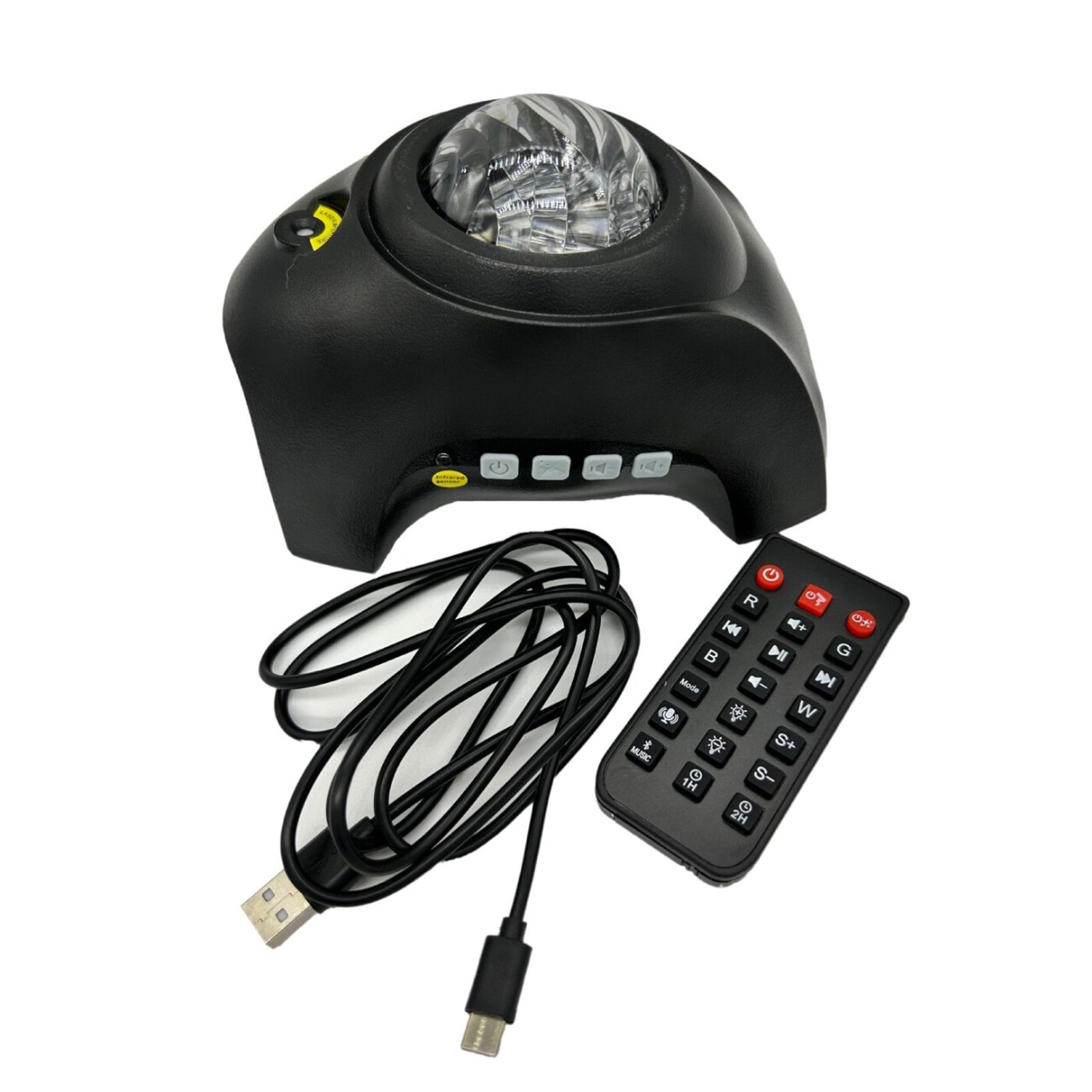 Northern Lights Deluxe