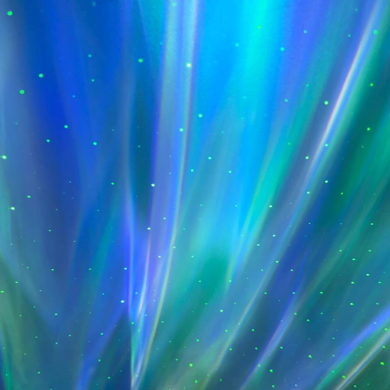 Northern Lights Deluxe Projector 