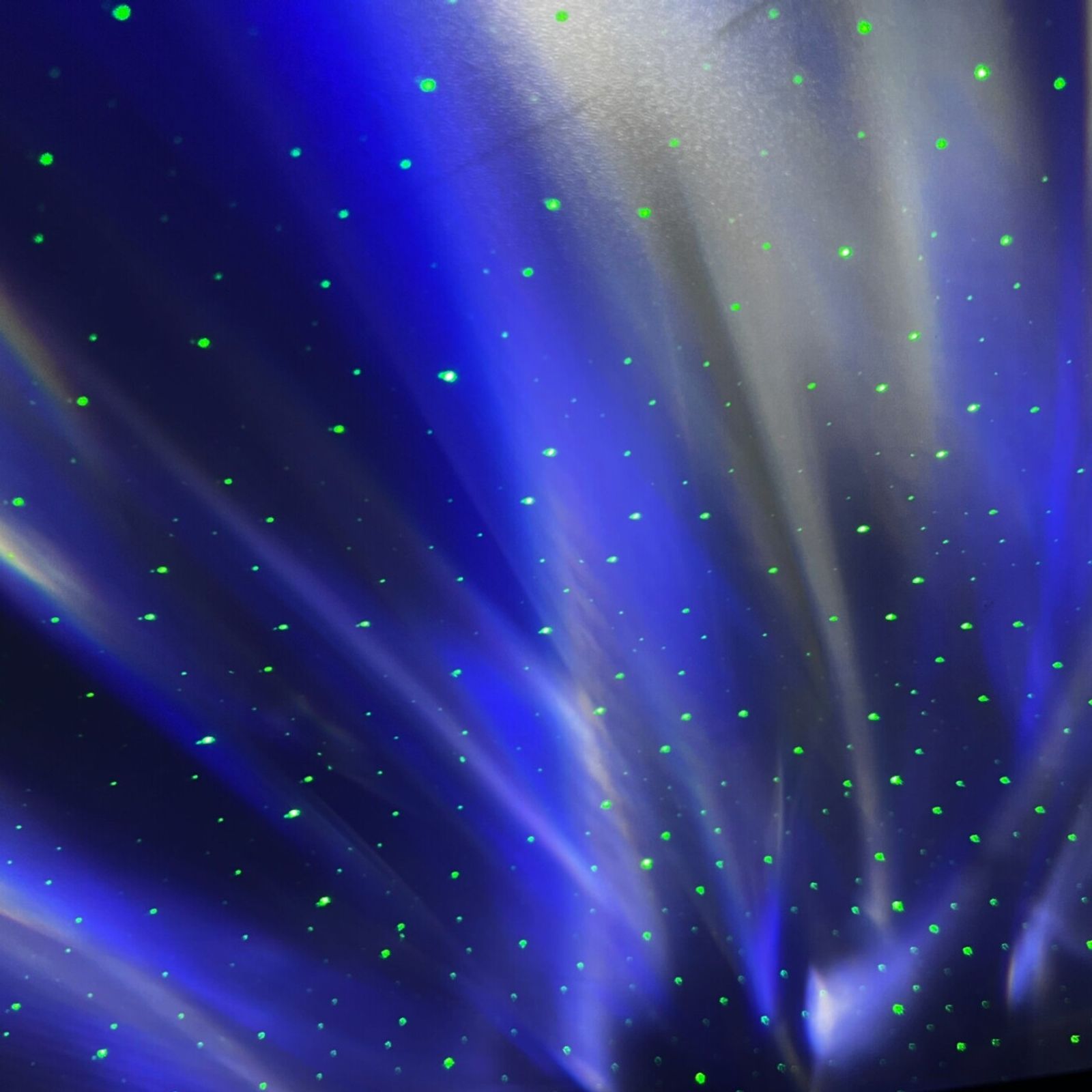 Northern Lights Deluxe