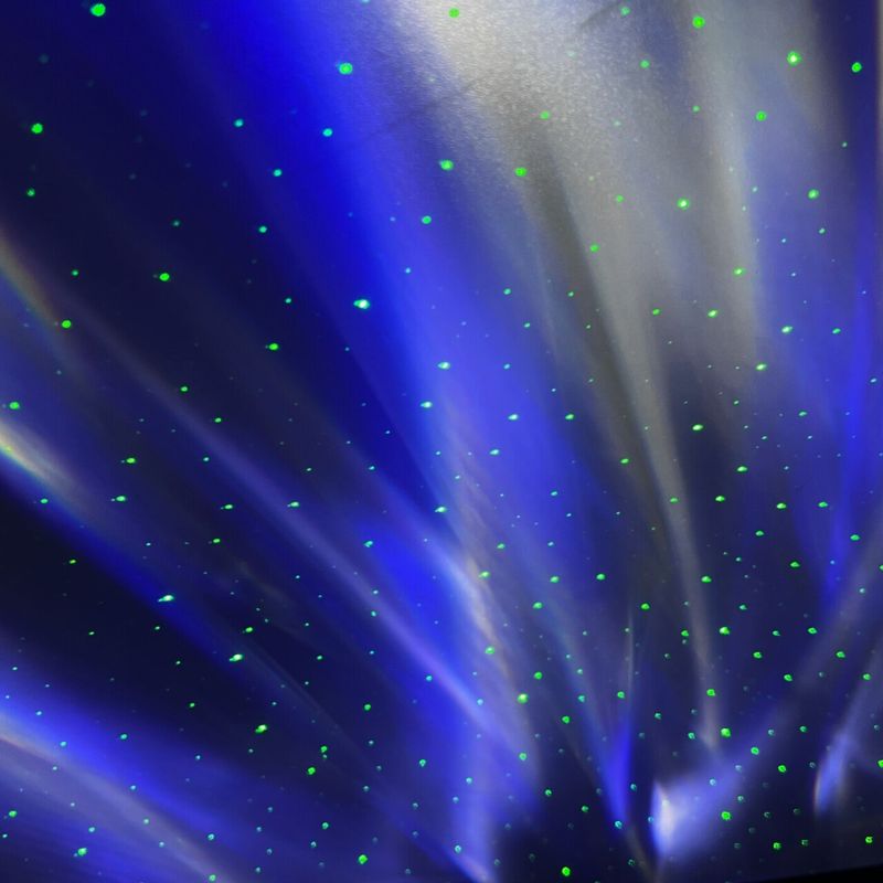 Northern Lights Deluxe Projector 