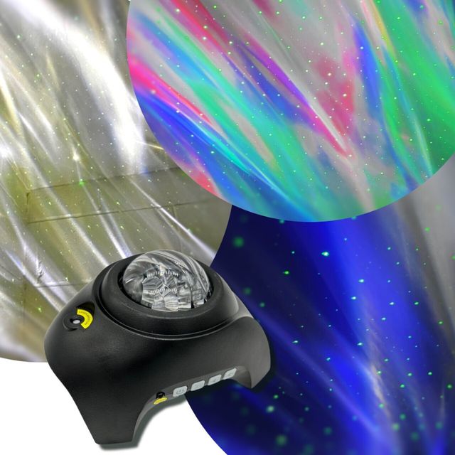 Opti Solar 80 FX Sensory Projector