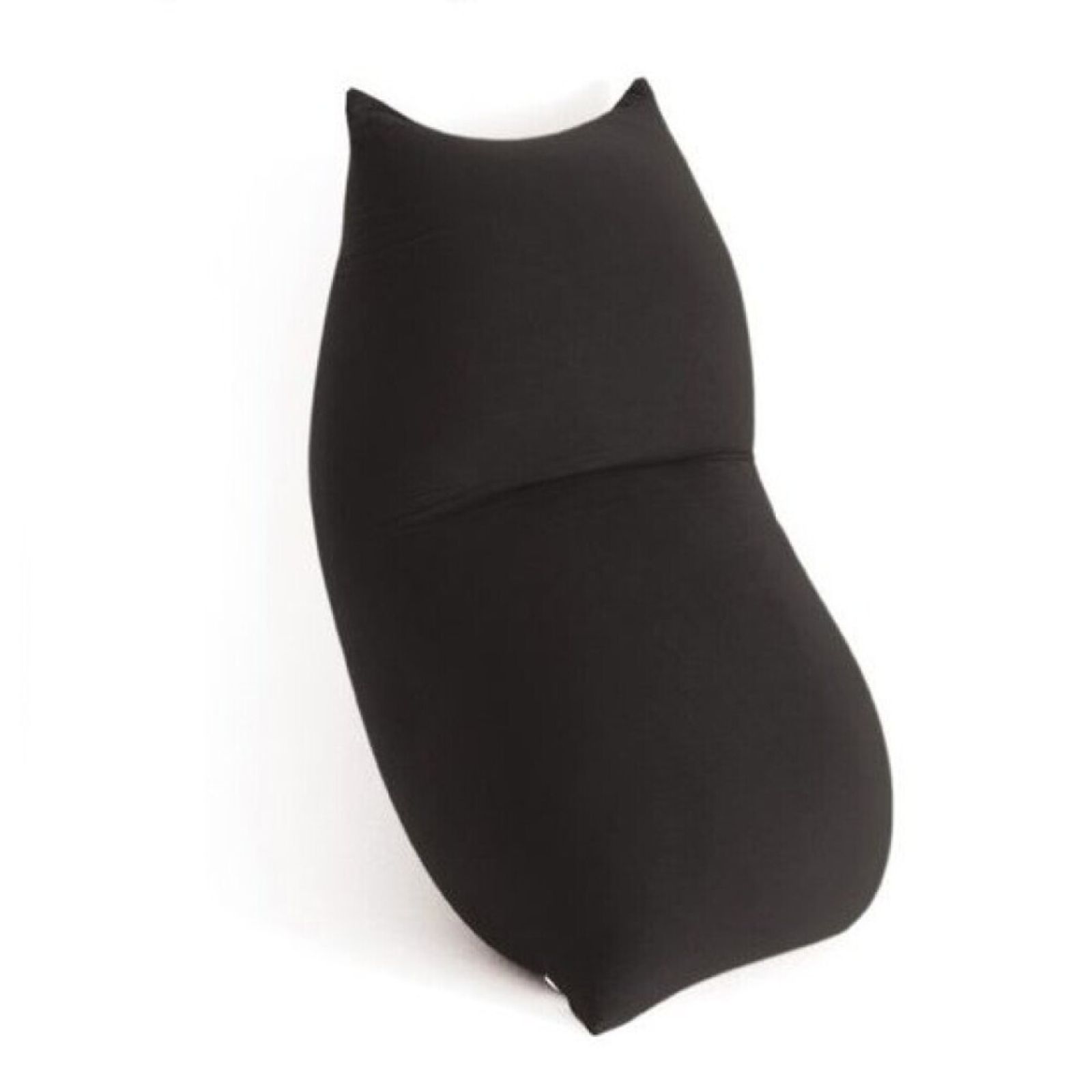 Överdrag till sittsäck Bamsen, Svart