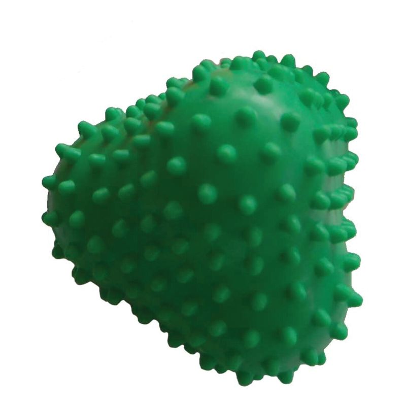 Bumpy Triangle Toys