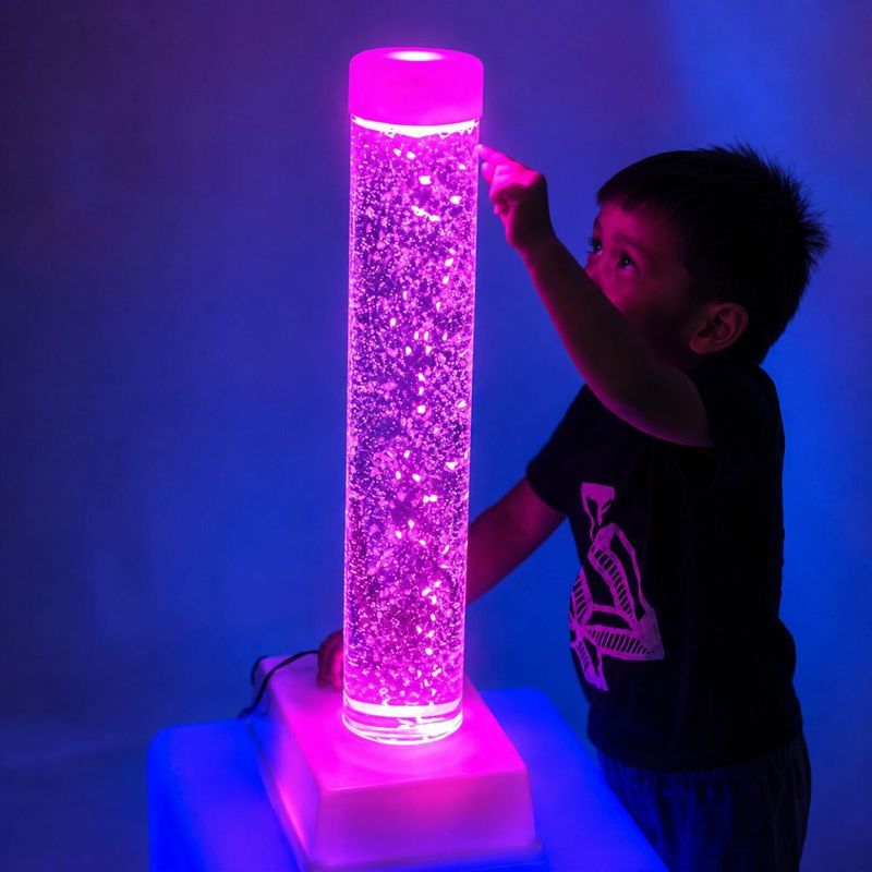 Table Top Bubble Column