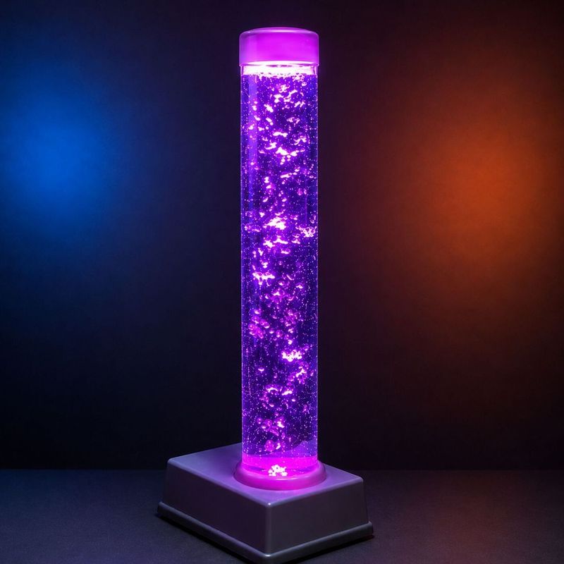 Table Top Bubble Column