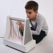 Musical Bead Curtain 