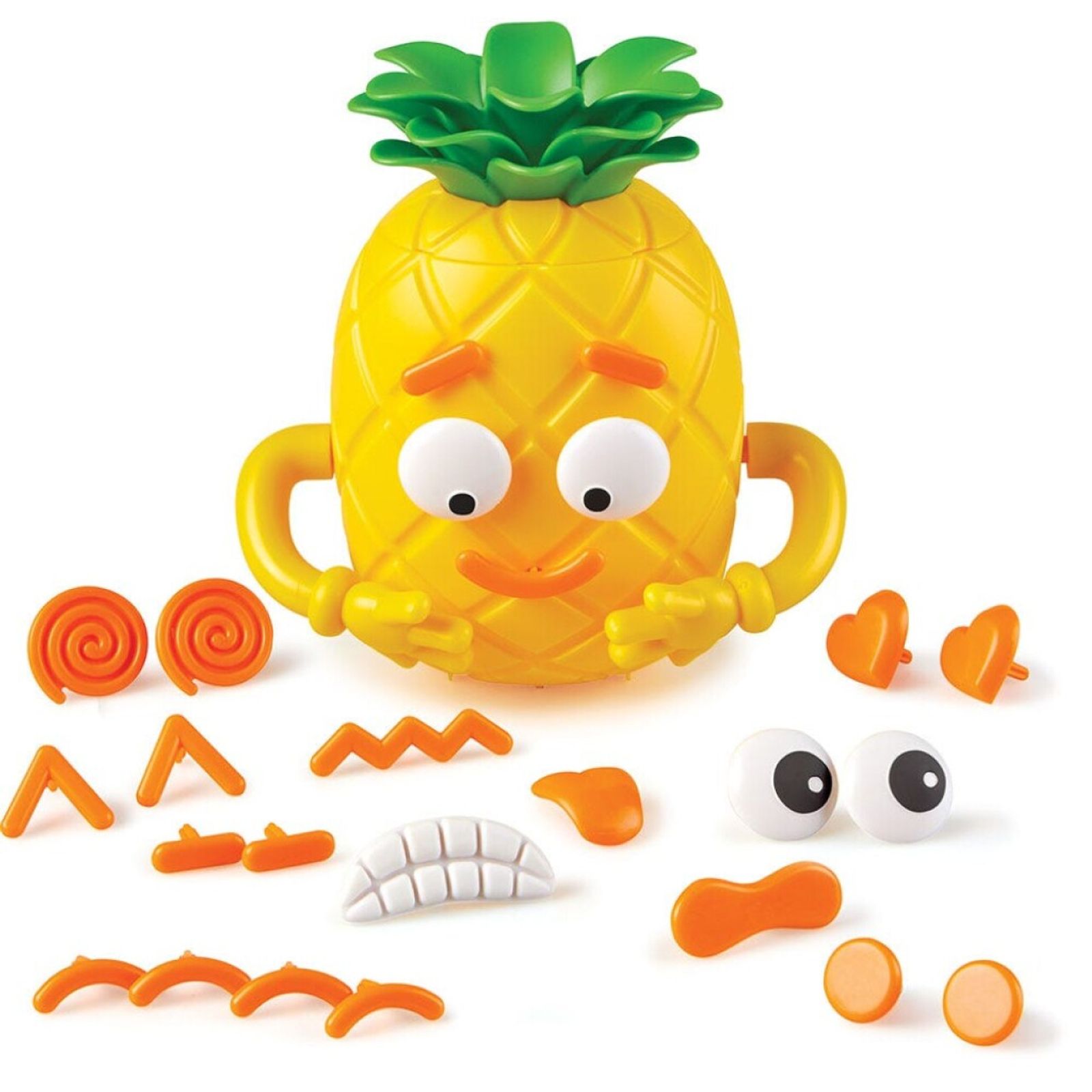 Big Feelings Pineapple™ - LIMITED SUPPLY