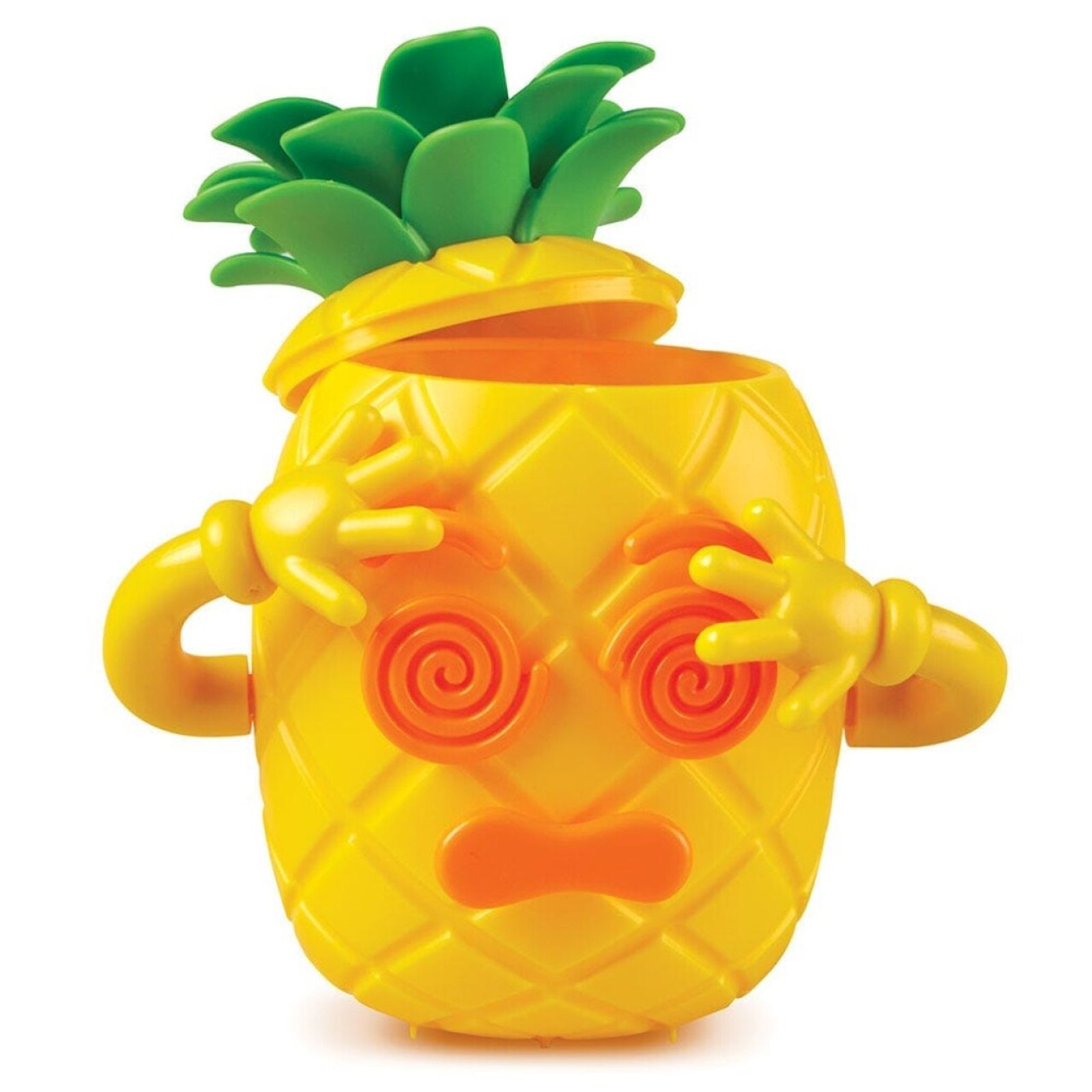 Big Feelings Pineapple™ - LIMITED SUPPLY