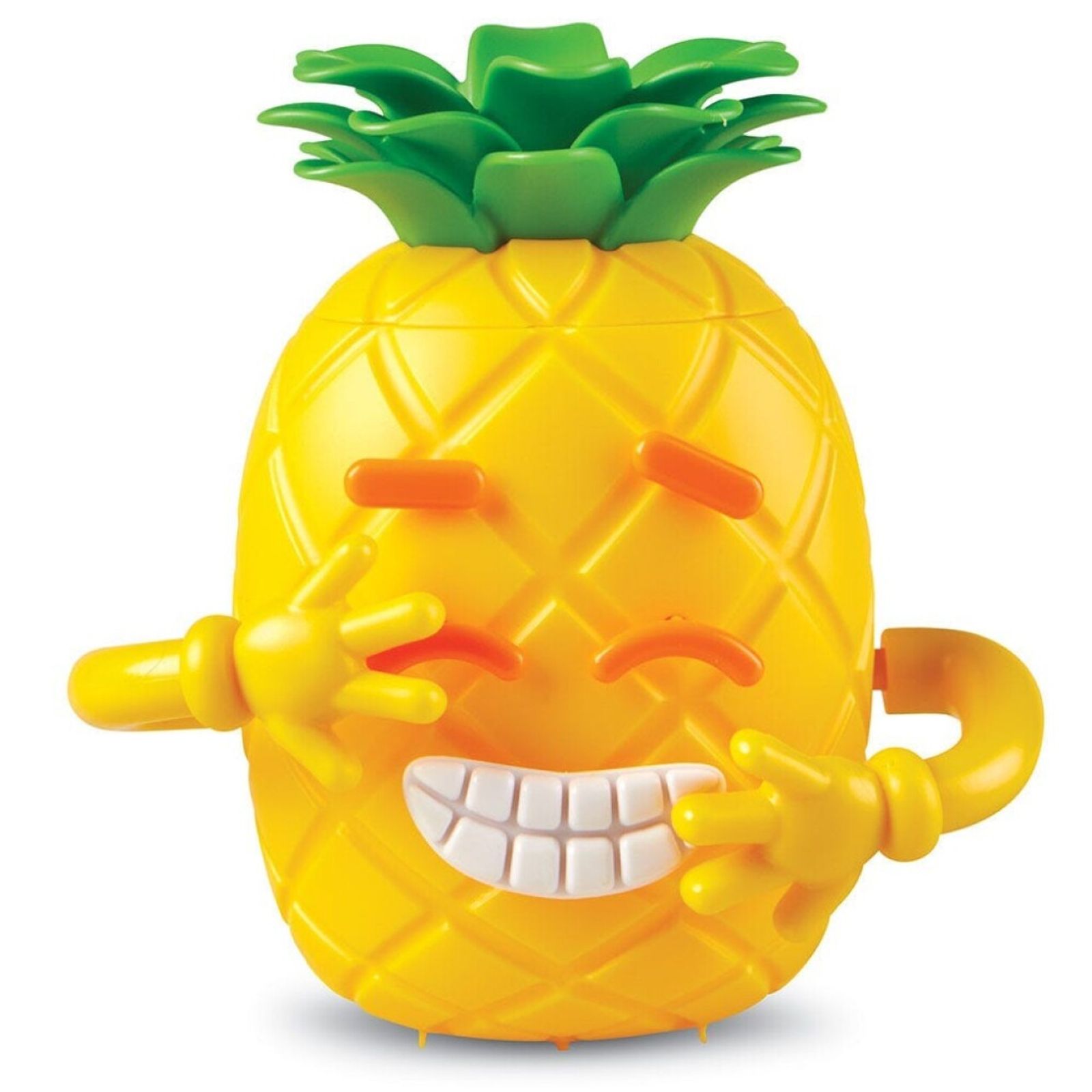 Big Feelings Pineapple™ - LIMITED SUPPLY