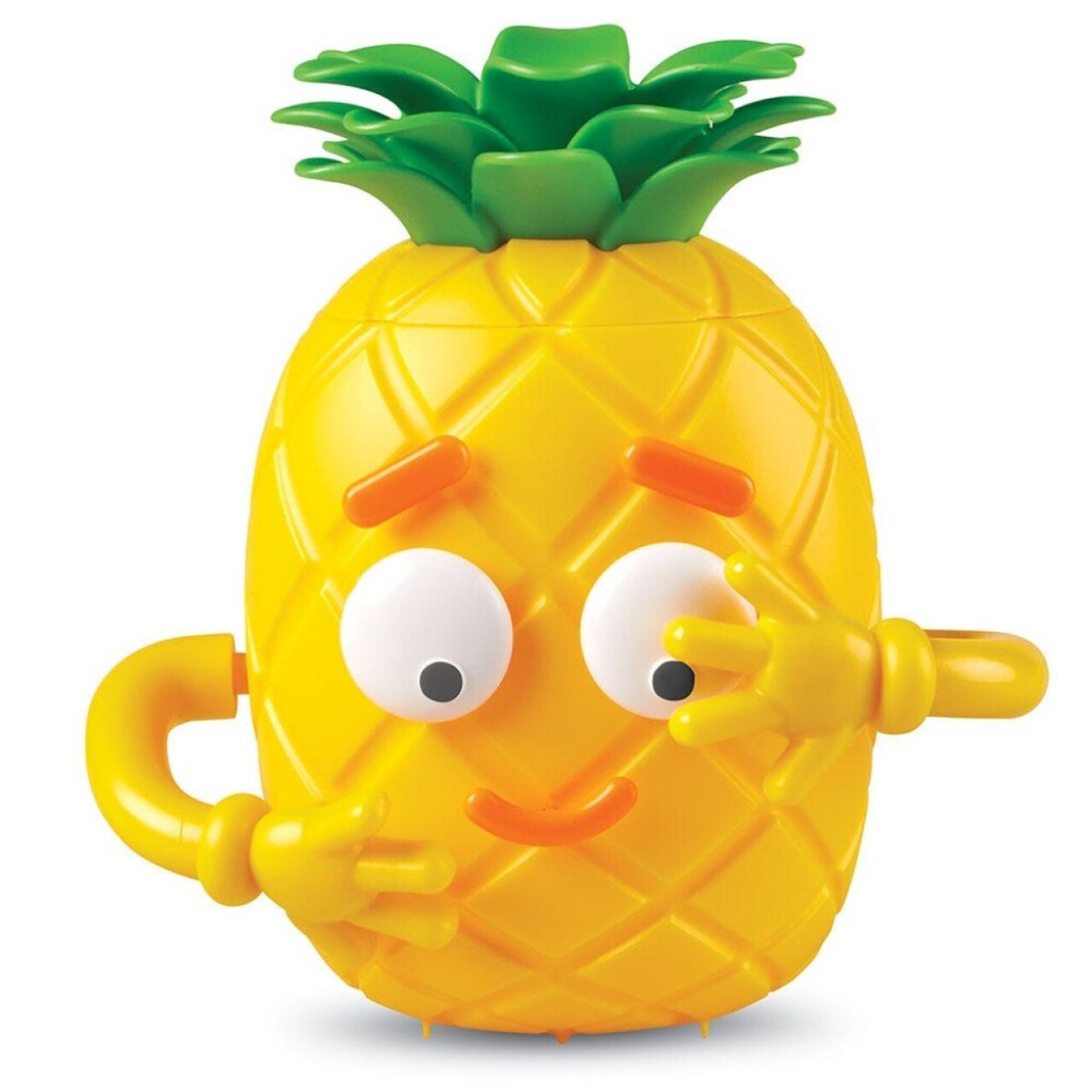 Big Feelings Pineapple™ - LIMITED SUPPLY